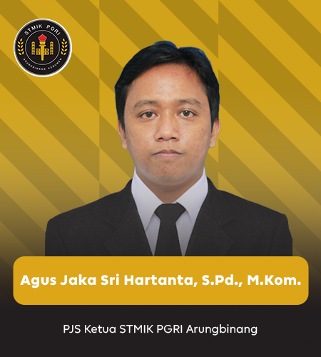 STMIK PGRI ARUNGBINANG